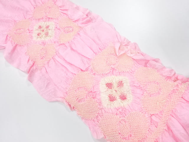 Japanese Kimono / Accessories Silk